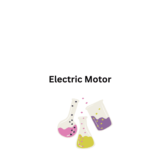 Electric Motor